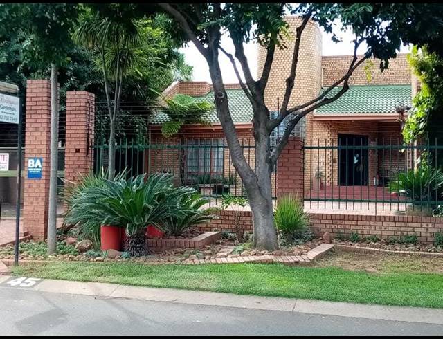 BUSINESS FOR SALE IN AERORAND
